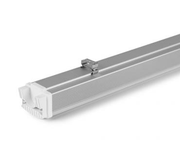 LED Tri-proof light fixtures PTE 20W 30W 40W 60W 80W