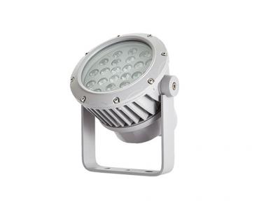 36W LED Wall Light 18LED